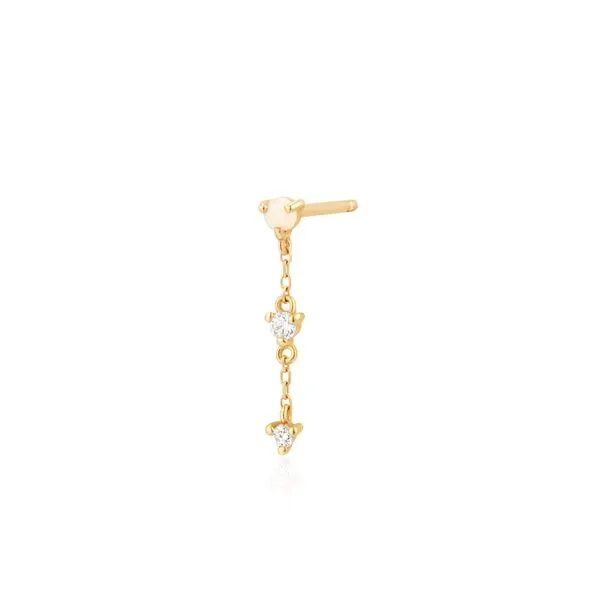 Earrings Barnett Jewelers Jacksonville, FL