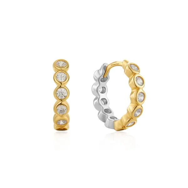 Earrings Barnett Jewelers Jacksonville, FL