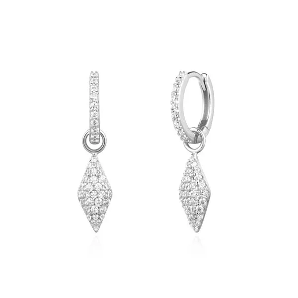Earrings Barnett Jewelers Jacksonville, FL
