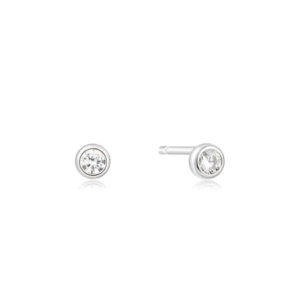 Earrings Barnett Jewelers Jacksonville, FL