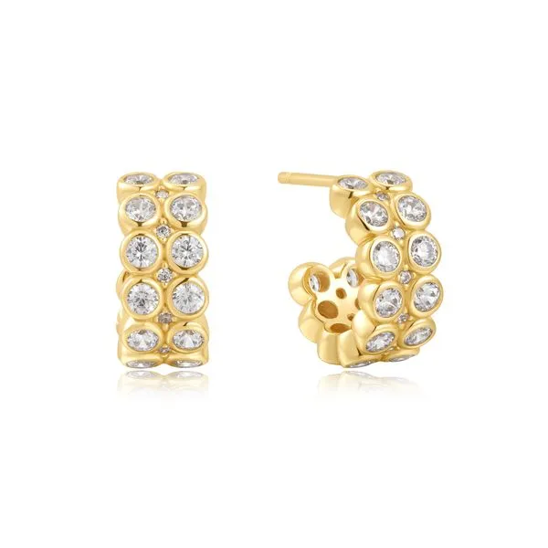 Earrings Barnett Jewelers Jacksonville, FL