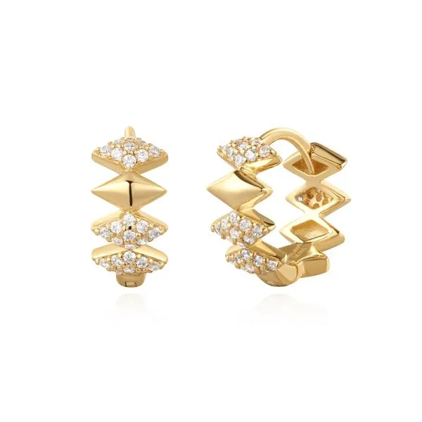 Earrings Barnett Jewelers Jacksonville, FL