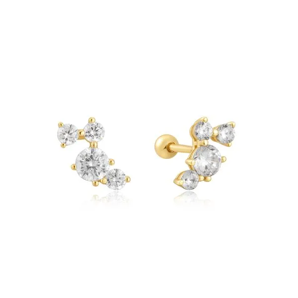 Earrings Barnett Jewelers Jacksonville, FL