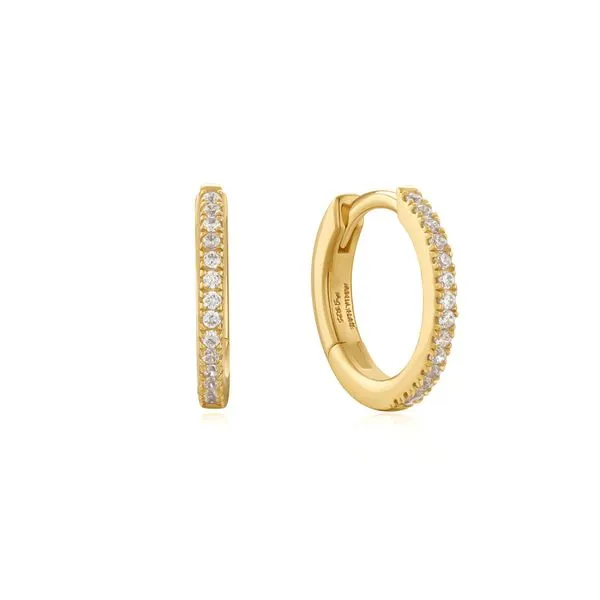 Earrings Barnett Jewelers Jacksonville, FL