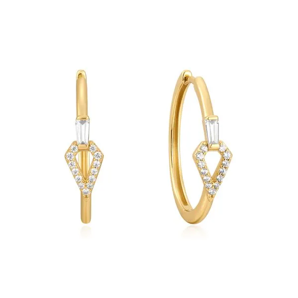 Earrings Barnett Jewelers Jacksonville, FL