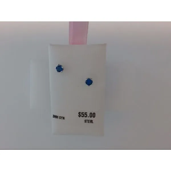 Earrings Image 2 Barnett Jewelers Jacksonville, FL