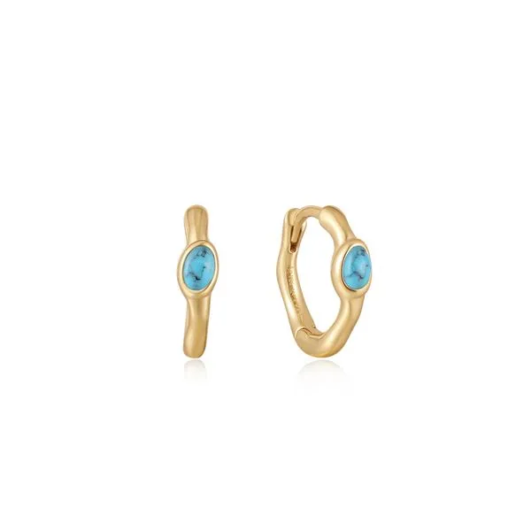 Earrings Barnett Jewelers Jacksonville, FL