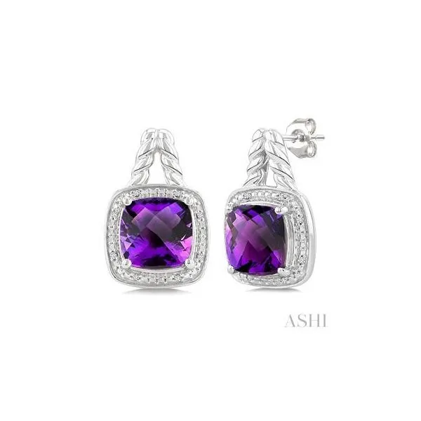 Earrings Barnett Jewelers Jacksonville, FL
