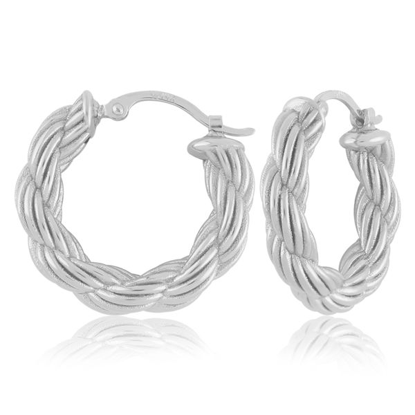 Earrings Barnett Jewelers Jacksonville, FL