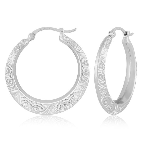 Earrings Barnett Jewelers Jacksonville, FL