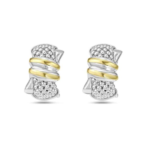 Prosecco Earrings Barnett Jewelers Jacksonville, FL