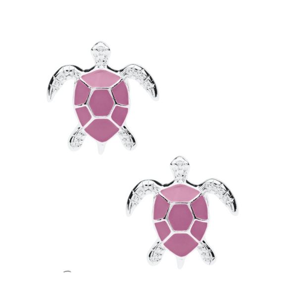 Earrings Barnett Jewelers Jacksonville, FL