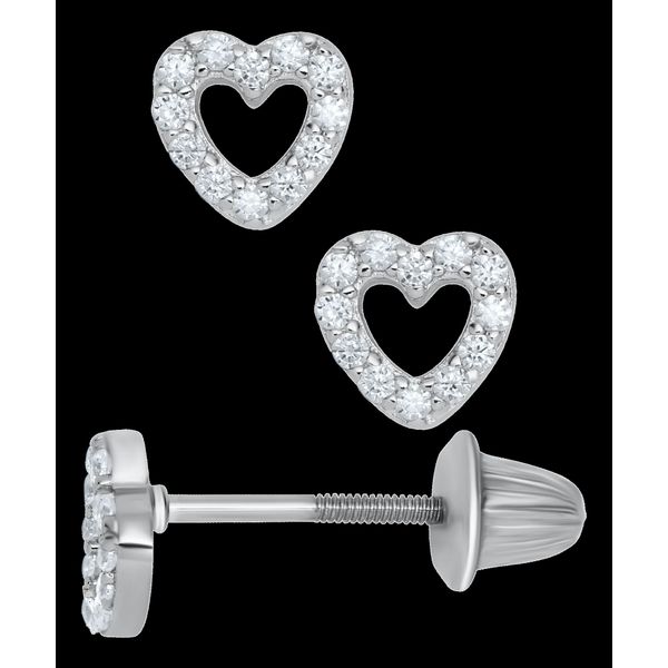 Earrings Barnett Jewelers Jacksonville, FL