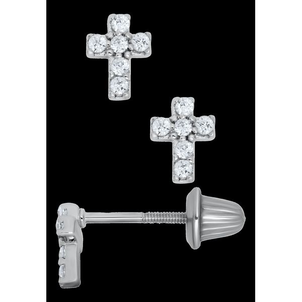 Earrings Barnett Jewelers Jacksonville, FL