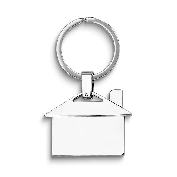 House Key Chain Barnett Jewelers Jacksonville, FL