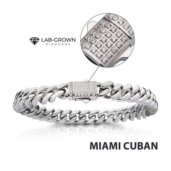 Alternative Metal Jewelry - Mens Barnett Jewelers Jacksonville, FL