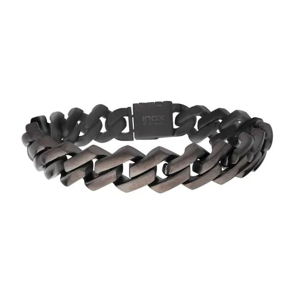 Alternative Metal Jewelry - Mens Barnett Jewelers Jacksonville, FL