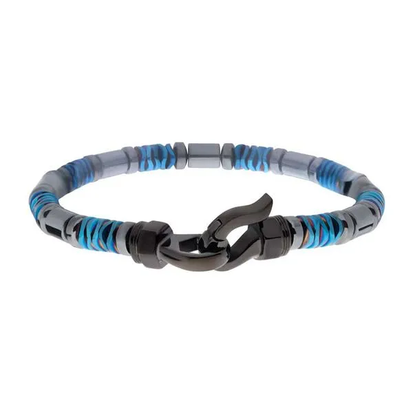 Alternative Metal Jewelry - Mens Barnett Jewelers Jacksonville, FL