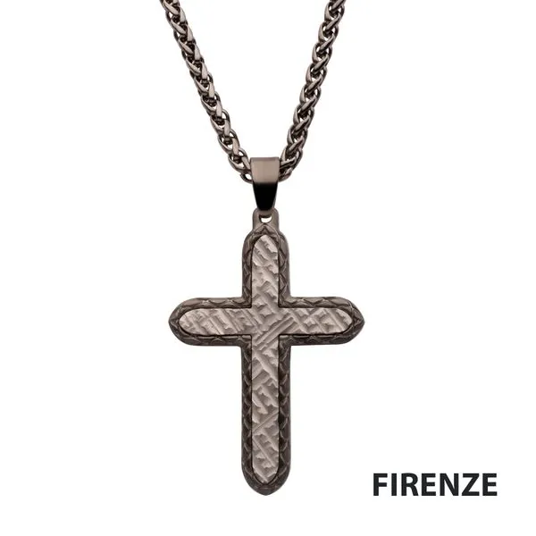 Alternative Metal Jewelry - Mens Barnett Jewelers Jacksonville, FL