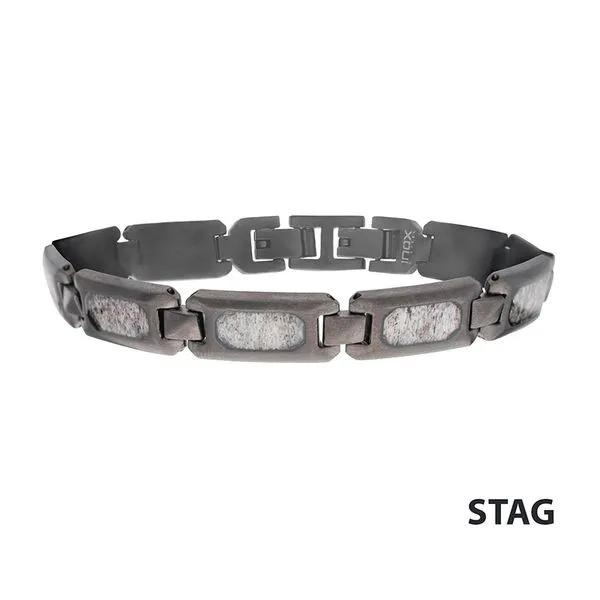 Alternative Metal Jewelry - Mens Barnett Jewelers Jacksonville, FL