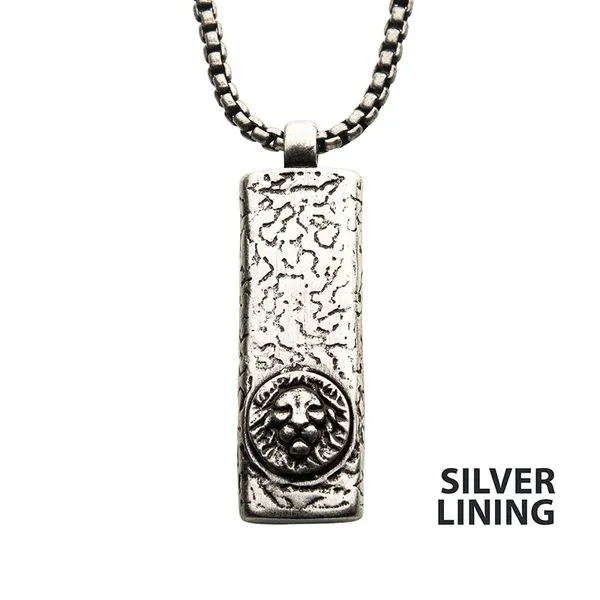 Alternative Metal Jewelry - Mens Barnett Jewelers Jacksonville, FL