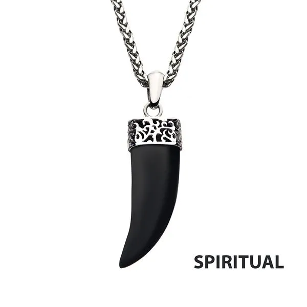 Alternative Metal Jewelry - Mens Barnett Jewelers Jacksonville, FL