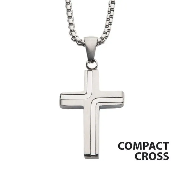 Alternative Metal Jewelry - Mens Barnett Jewelers Jacksonville, FL