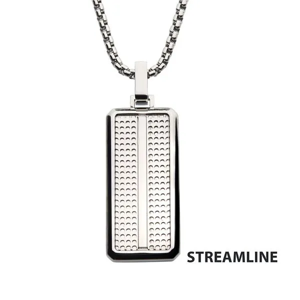 Alternative Metal Jewelry - Mens Barnett Jewelers Jacksonville, FL