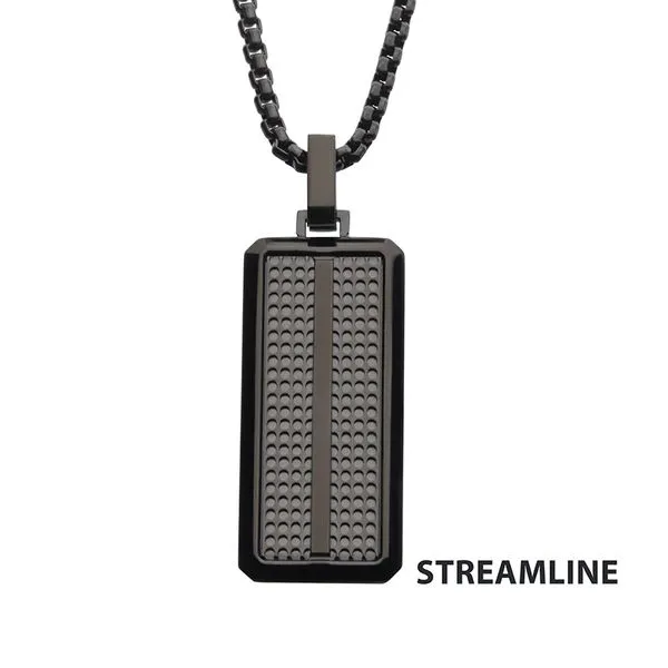 Alternative Metal Jewelry - Mens Barnett Jewelers Jacksonville, FL