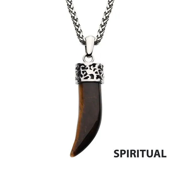 Alternative Metal Jewelry - Mens Barnett Jewelers Jacksonville, FL