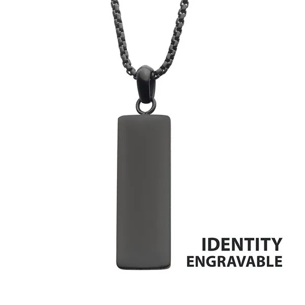 Alternative Metal Jewelry - Mens Barnett Jewelers Jacksonville, FL