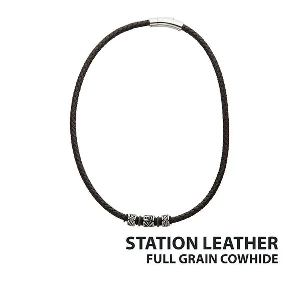 Alternative Metal Jewelry - Mens Barnett Jewelers Jacksonville, FL