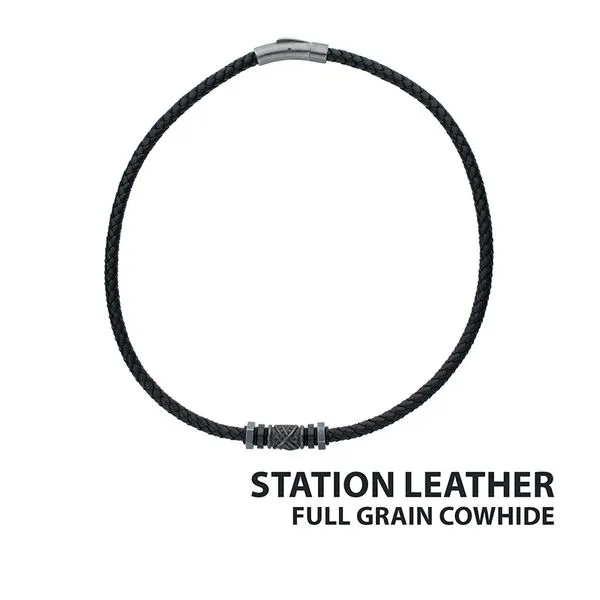 Alternative Metal Jewelry - Mens Barnett Jewelers Jacksonville, FL