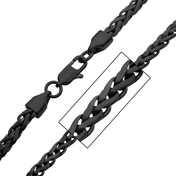 Alternative Metal Jewelry - Mens Barnett Jewelers Jacksonville, FL