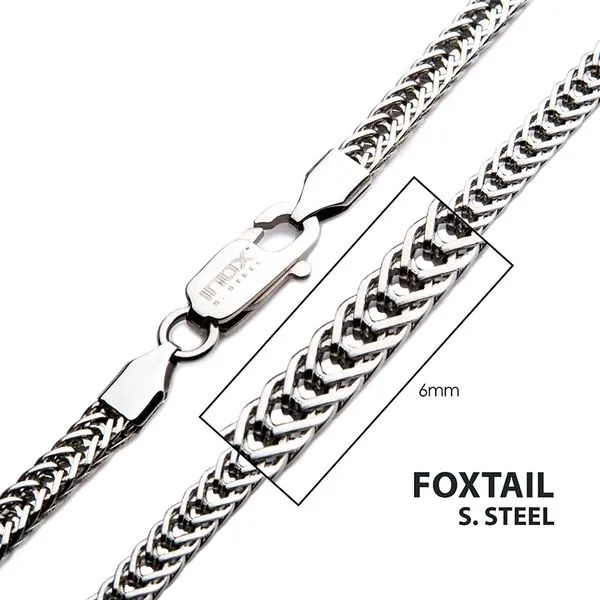 Alternative Metal Jewelry - Mens Barnett Jewelers Jacksonville, FL