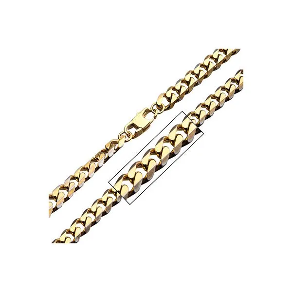 Alternative Metal Jewelry - Mens Barnett Jewelers Jacksonville, FL