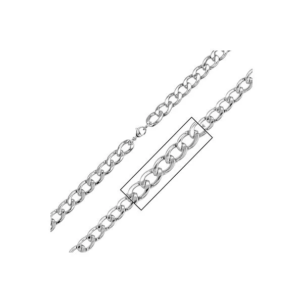 Alternative Metal Jewelry - Mens Barnett Jewelers Jacksonville, FL