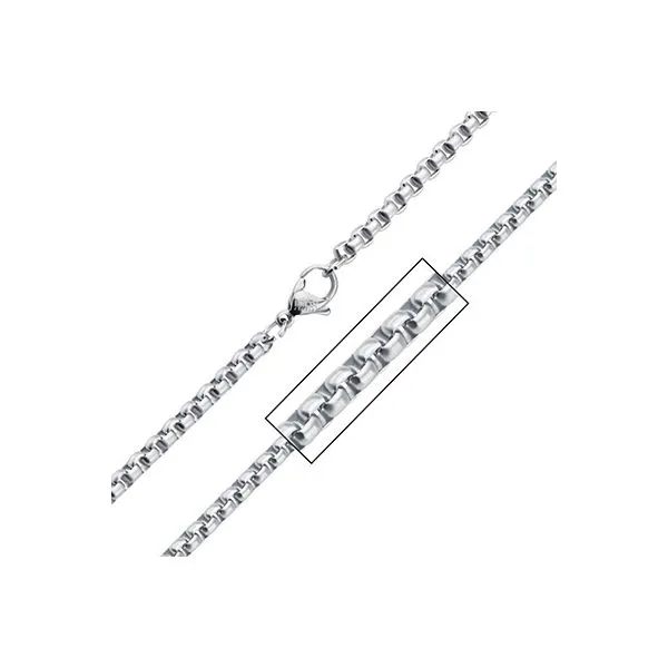 Alternative Metal Jewelry - Mens Barnett Jewelers Jacksonville, FL