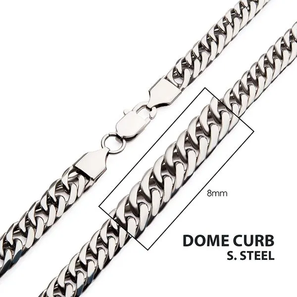 Alternative Metal Jewelry - Mens Barnett Jewelers Jacksonville, FL