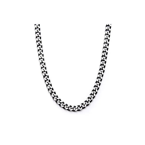 Alternative Metal Jewelry - Mens Barnett Jewelers Jacksonville, FL
