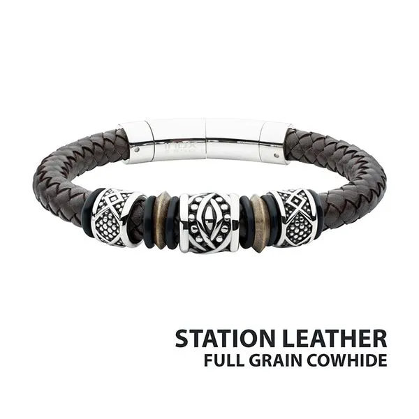 Alternative Metal Jewelry - Mens Barnett Jewelers Jacksonville, FL