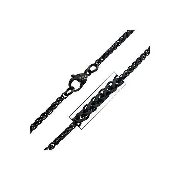 Alternative Metal Jewelry - Mens Barnett Jewelers Jacksonville, FL