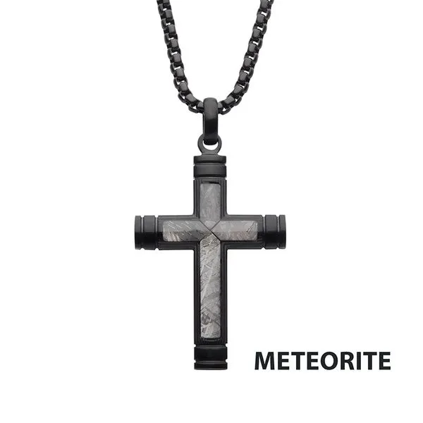 Alternative Metal Jewelry - Mens Barnett Jewelers Jacksonville, FL