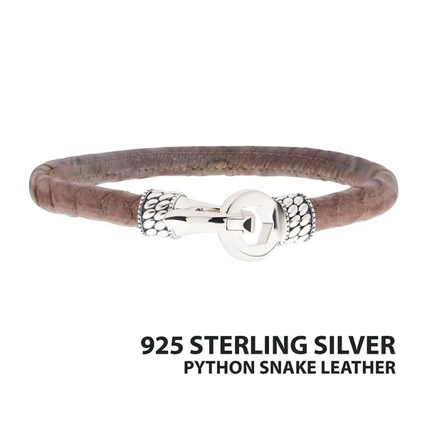Alternative Metal Jewelry - Mens Barnett Jewelers Jacksonville, FL