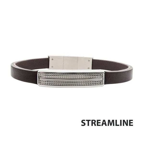 Alternative Metal Jewelry - Mens Barnett Jewelers Jacksonville, FL