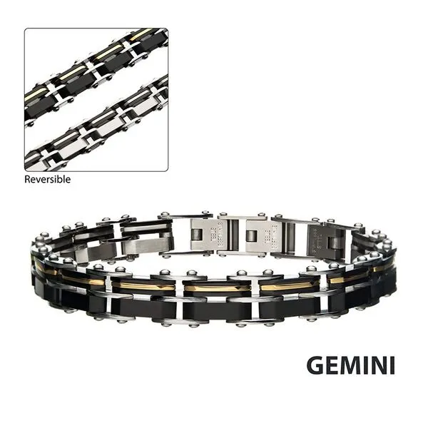 Alternative Metal Jewelry - Mens Barnett Jewelers Jacksonville, FL
