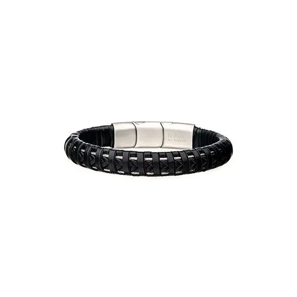 Alternative Metal Jewelry - Mens Barnett Jewelers Jacksonville, FL