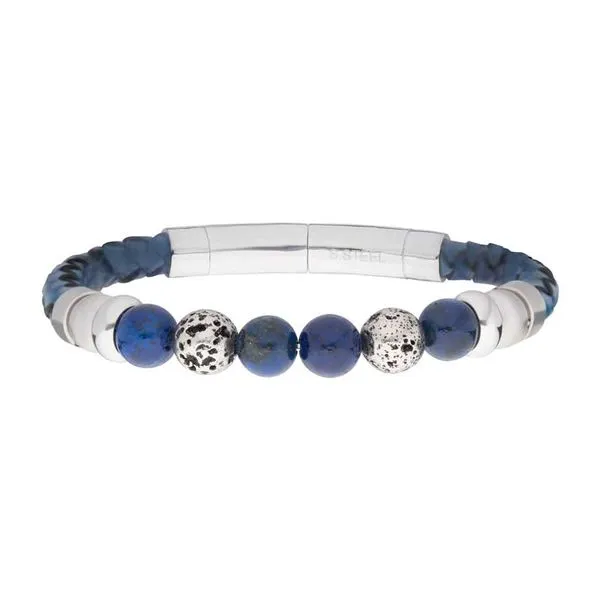 Alternative Metal Jewelry - Mens Barnett Jewelers Jacksonville, FL