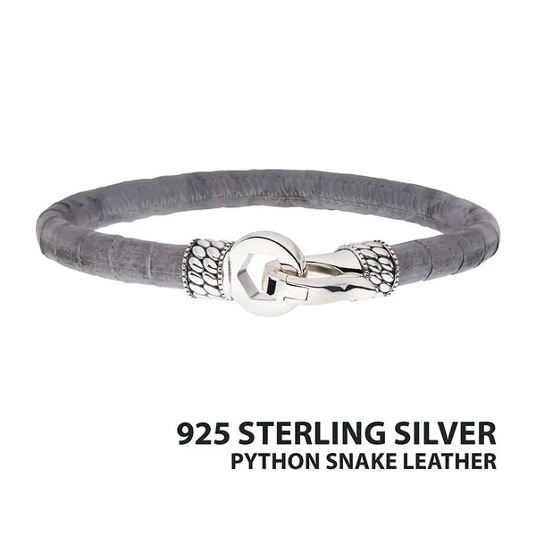 Alternative Metal Jewelry - Mens Barnett Jewelers Jacksonville, FL