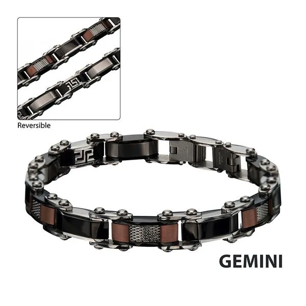Alternative Metal Jewelry - Mens Barnett Jewelers Jacksonville, FL